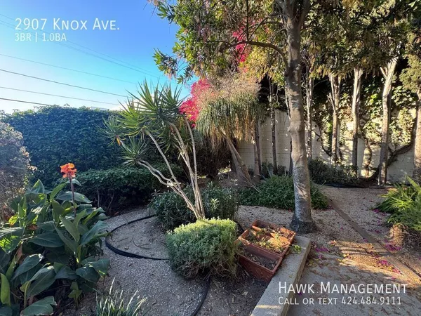 3 bedrooms apartment for rent in Elysian - Central Los Angeles, Los Angeles