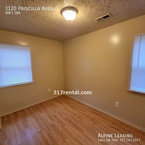 3 bedrooms apartment for rent in Arlington Woods - East Indy, Indianapolis