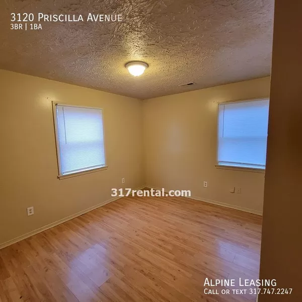 3 bedrooms apartment for rent in Arlington Woods - East Indy, Indianapolis