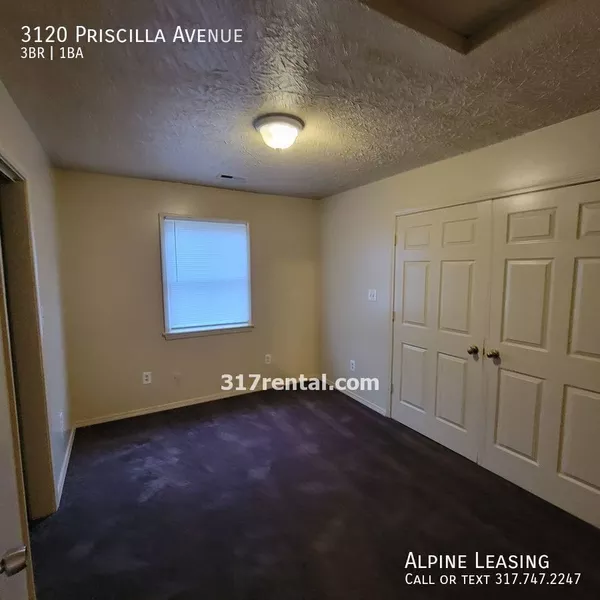 3 bedrooms apartment for rent in Arlington Woods - East Indy, Indianapolis