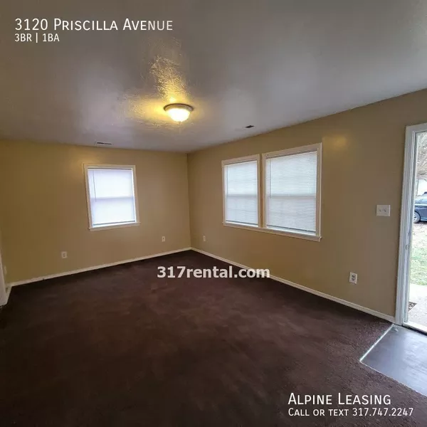 3 bedrooms apartment for rent in Arlington Woods - East Indy, Indianapolis