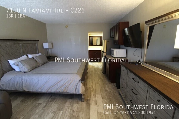 1 bedroom apartment for rent in South Bradenton - Bradenton, Sarasota