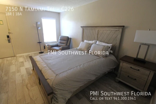 1 bedroom apartment for rent in South Bradenton - Bradenton, Sarasota