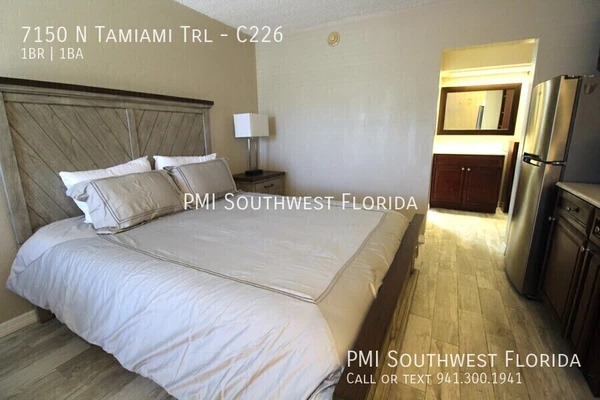 1 bedroom apartment for rent in South Bradenton - Bradenton, Sarasota