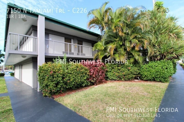 1 bedroom apartment for rent in South Bradenton - Bradenton, Sarasota