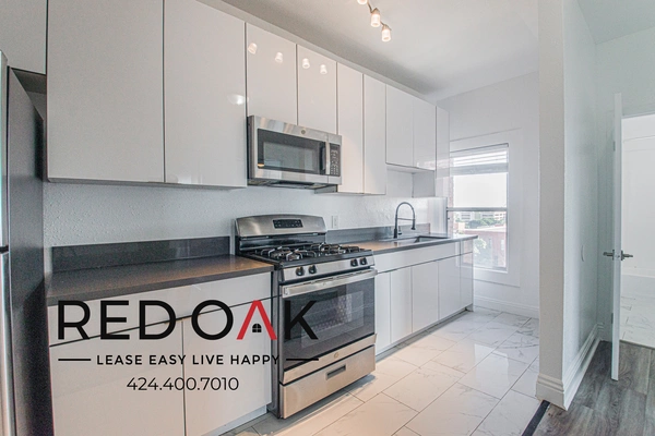 2 bedrooms apartment for rent in Pico Union - Central Los Angeles, Los Angeles