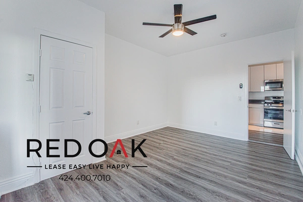 2 bedrooms apartment for rent in Pico Union - Central Los Angeles, Los Angeles