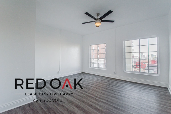 2 bedrooms apartment for rent in Pico Union - Central Los Angeles, Los Angeles