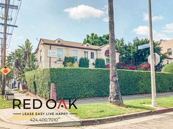 Studio Apartment for rent in Koreatown - Central Los Angeles, Los Angeles