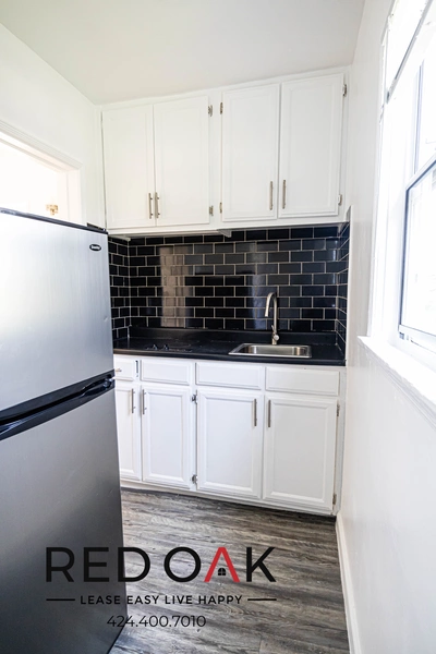 Studio Apartment for rent in Koreatown - Central Los Angeles, Los Angeles