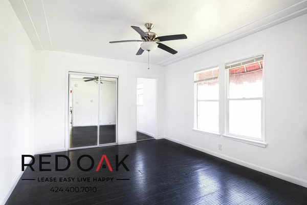 Studio Apartment for rent in Koreatown - Central Los Angeles, Los Angeles