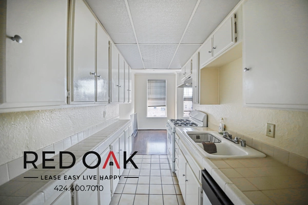 1 bedroom apartment for rent in Hollywood - Central Los Angeles, Los Angeles
