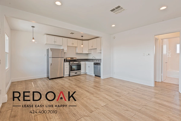 1 bedroom apartment for rent in East Hollywood - Central Los Angeles, Los Angeles