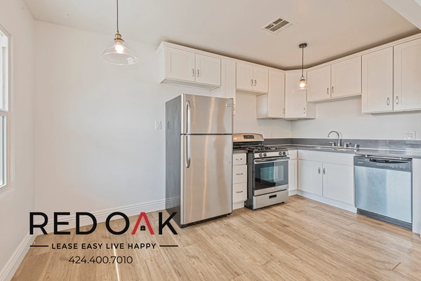 1 bedroom apartment for rent in East Hollywood - Central Los Angeles, Los Angeles