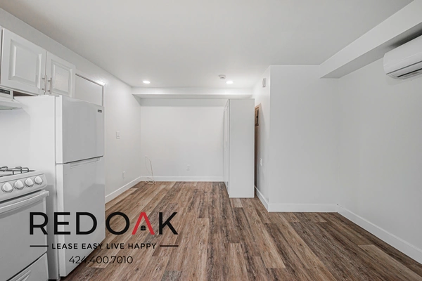 Studio Apartment for rent in Echo Park - Central Los Angeles, Los Angeles