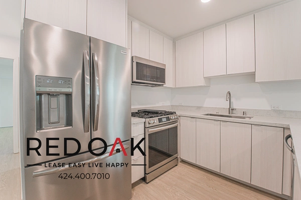 3 bedrooms apartment for rent in Pico Robertson - Westside / South Bay, Los Angeles