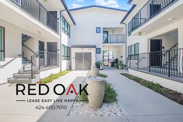 3 bedrooms apartment for rent in Pico Robertson - Westside / South Bay, Los Angeles