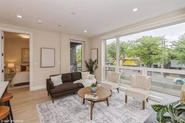 2 bedrooms apartment for rent in Irving Park - Northwest Side, Chicago