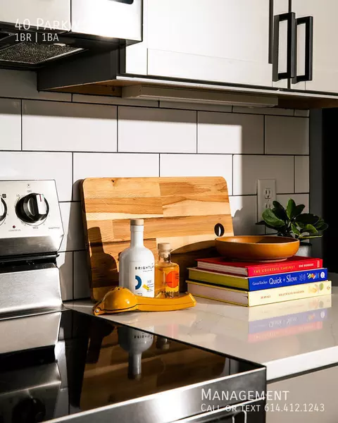 1 bedroom apartment for rent in Franklin Park - East Columbus, Columbus