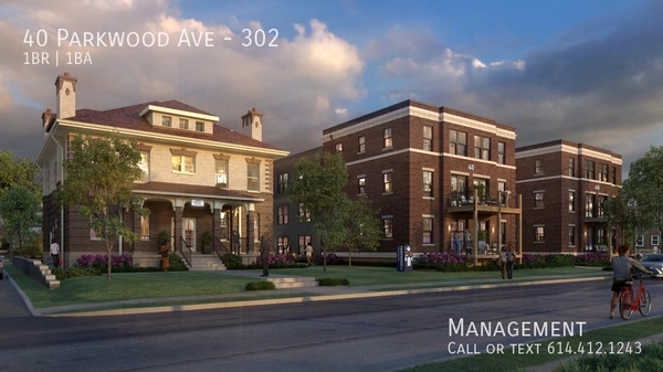 1 bedroom apartment for rent in Franklin Park - East Columbus, Columbus