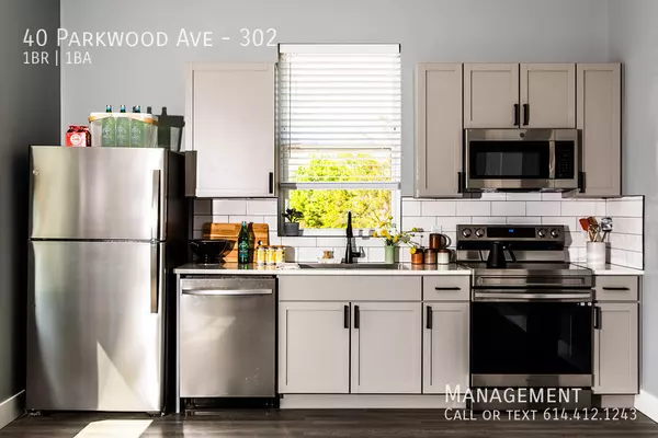 1 bedroom apartment for rent in Franklin Park - East Columbus, Columbus