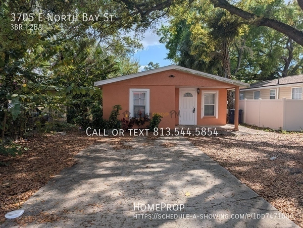 3 bedrooms apartment for rent in Ybor City - Central Tampa, Tampa