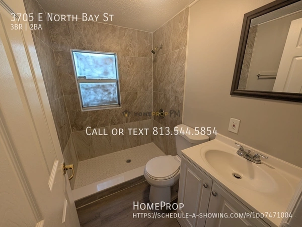 3 bedrooms apartment for rent in Ybor City - Central Tampa, Tampa