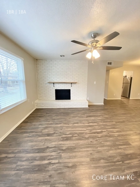 1 bedroom apartment for rent in Midtown-Westport - KCMO, Kansas City