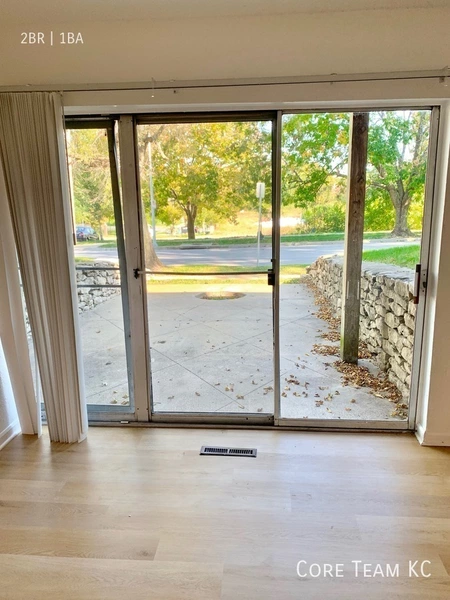 2 bedrooms apartment for rent in Midtown-Westport - KCMO, Kansas City