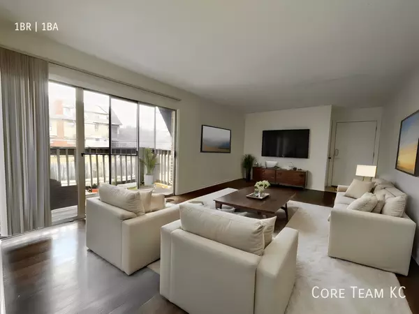 1 bedroom apartment for rent in Midtown-Westport - KCMO, Kansas City