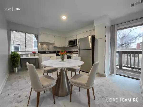 1 bedroom apartment for rent in Midtown-Westport - KCMO, Kansas City