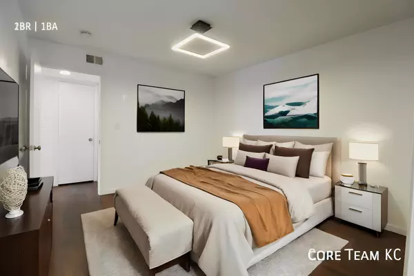 1 bedroom apartment for rent in Midtown-Westport - KCMO, Kansas City