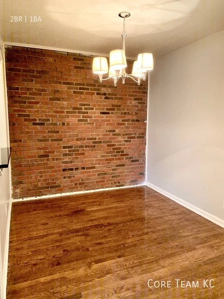 2 bedrooms apartment for rent in Midtown-Westport - KCMO, Kansas City