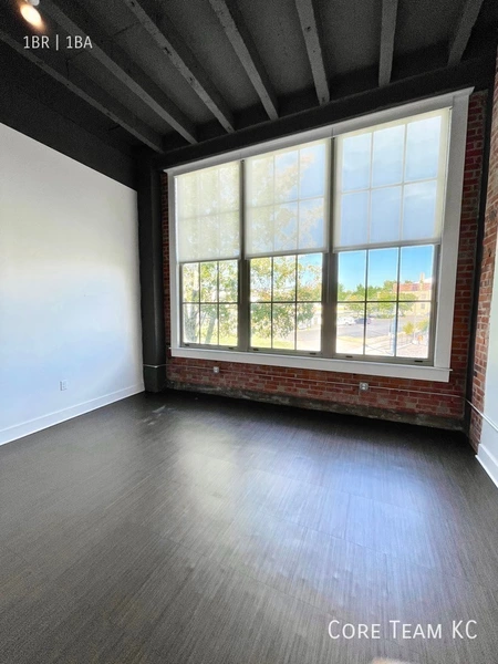 1 bedroom apartment for rent in Longfellow - KCMO, Kansas City