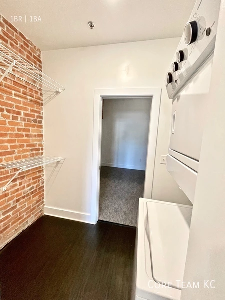 1 bedroom apartment for rent in Longfellow - KCMO, Kansas City