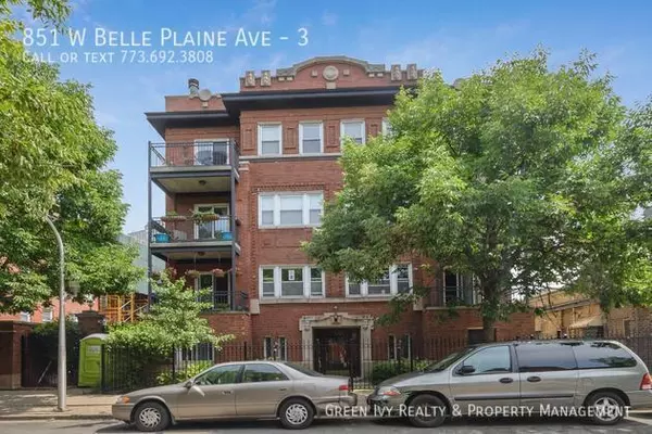 2 bedrooms apartment for rent in Uptown - Far North Side, Chicago