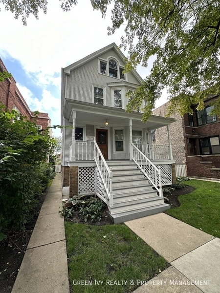1 bedroom apartment for rent in Irving Park - Northwest Side, Chicago