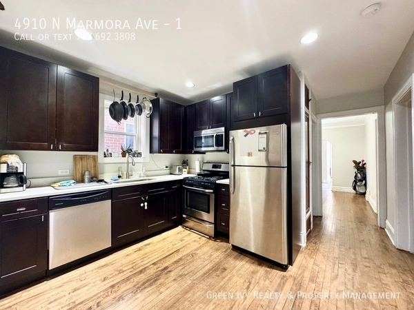 2 bedrooms apartment for rent in Jefferson Park - Far North Side, Chicago