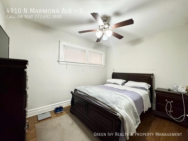 2 bedrooms apartment for rent in Jefferson Park - Far North Side, Chicago