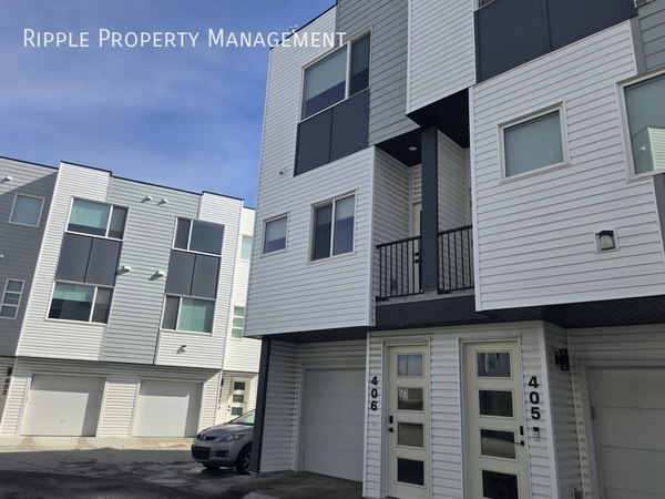 2 bedrooms apartment for rent in Country Hills Village - North Calgary, Calgary