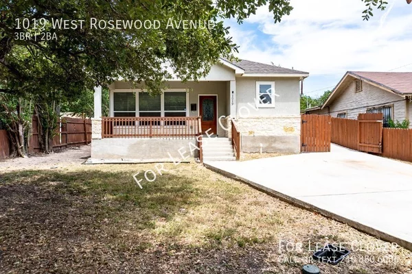 3 bedrooms apartment for rent in Beacon Hill SATX - Central SATX, San Antonio