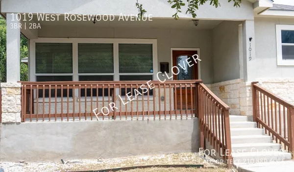 3 bedrooms apartment for rent in Beacon Hill SATX - Central SATX, San Antonio