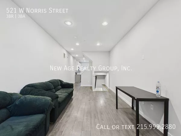 3 bedrooms apartment for rent in Kensington - North Philadelphia, Philadelphia