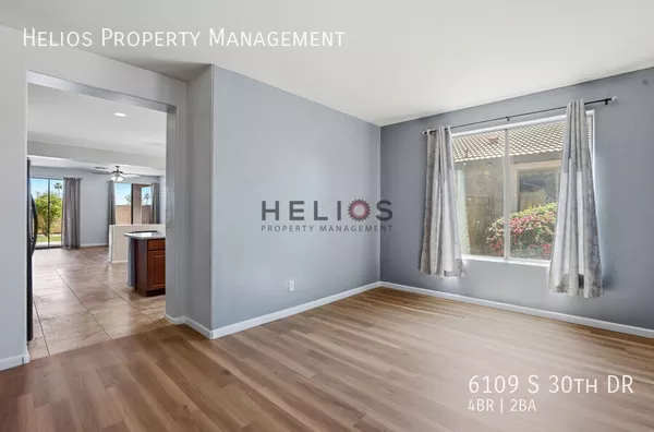 4 bedrooms apartment for rent in South Mountain - Phoenix, Phoenix