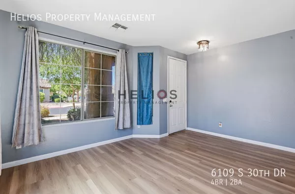 4 bedrooms apartment for rent in South Mountain - Phoenix, Phoenix