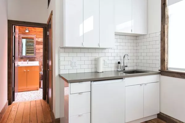 Studio Apartment for rent in Hayes Valley - San Francisco, San Francisco