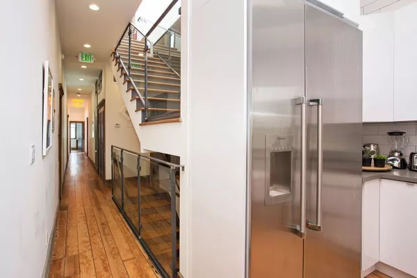 Studio Apartment for rent in Hayes Valley - San Francisco, San Francisco