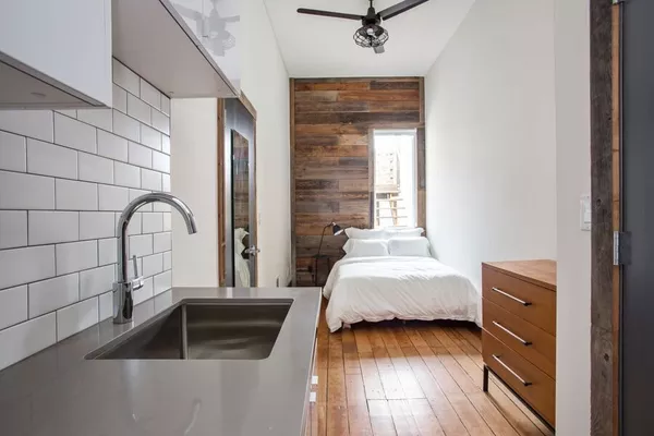 Studio Apartment for rent in Hayes Valley - San Francisco, San Francisco