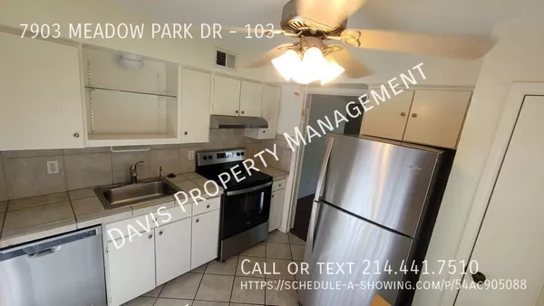 1 bedroom apartment for rent in Vickery Meadow - Ne Dallas, Dallas
