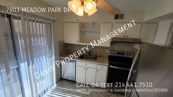 1 bedroom apartment for rent in Vickery Meadow - Ne Dallas, Dallas